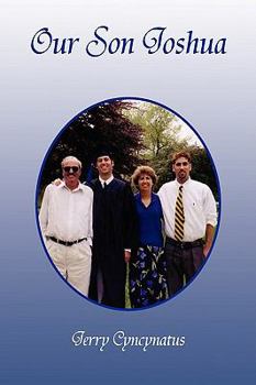 Paperback Our Son Joshua Book