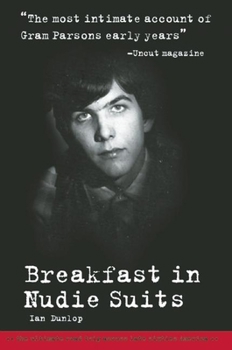 Paperback Breakfast in Nudie Suits Book
