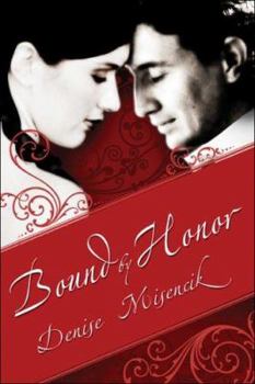 Paperback Bound by Honor Book