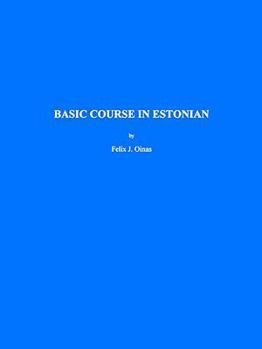 Textbook Binding Estonian text (Estonian Edition) [Estonian] Book