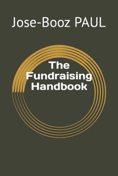 The Fundraising Handbook