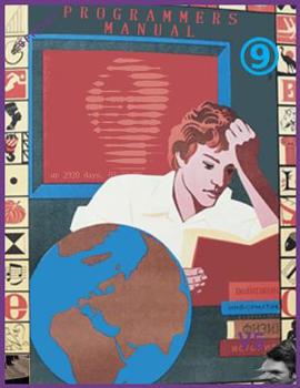 Paperback 9front Programmer's Manual V5 Book