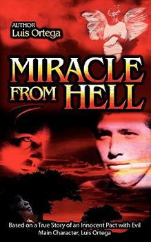 Paperback miracle from hell Book