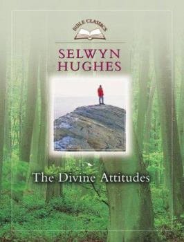 Paperback THE DIVINE ATTITUDES Book