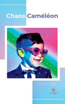 Paperback Chaos Chameleon [French] Book