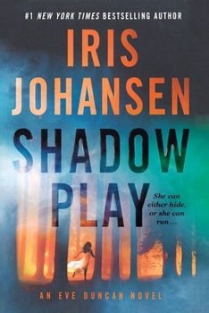 Paperback Shadow Play Book