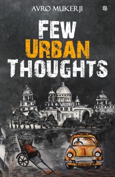 Paperback Few Urban Thoughts Book