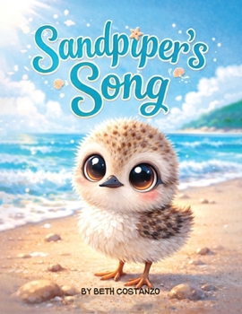 Paperback Sandpiper's Song Book