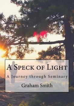 Paperback A Speck of Light Book