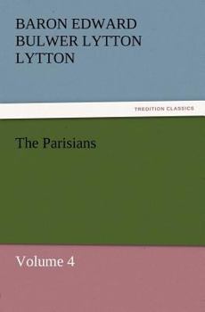 Paperback The Parisians Book