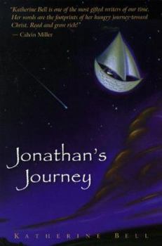 Paperback Jonathan's Journey Book