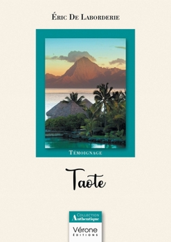 Paperback Taote [French] Book