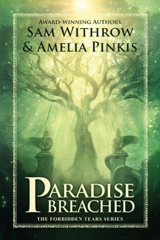 Paperback Paradise Breached Book