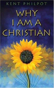 Paperback Why I Am a Christian Book