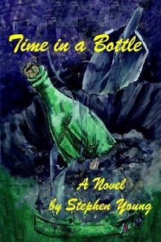 Paperback Time in a Bottle: A Novel By Book