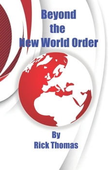 Paperback Beyond the New World Order Book