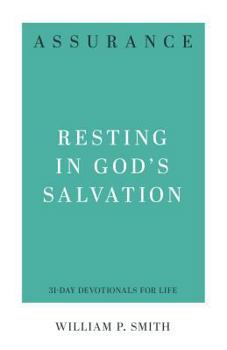 Paperback Assurance: Resting in God's Salvation Book