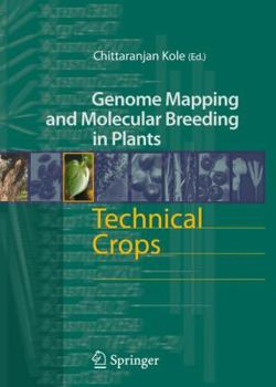 Paperback Technical Crops Book