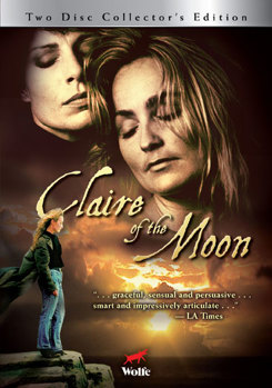 Claire of the Moon