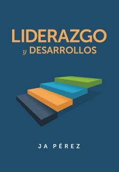 Paperback Liderazgo y Desarrollos [Spanish] Book