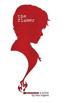 Paperback The Flamer Book