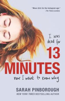 Hardcover 13 Minutes Book