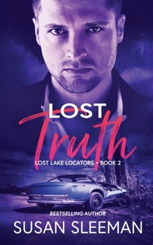 Paperback Lost Truth Book