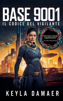 Paperback Base 9001 [Italian] Book