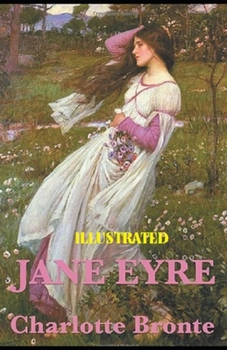 Jane Eyre illustrated