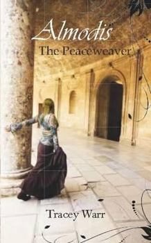 Paperback Almodis: The Peaceweaver Book