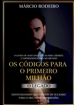 Paperback Os Códigos Para O Primeiro Milhão [Portuguese] Book