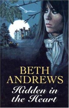 Hardcover Hidden In the Heart Book