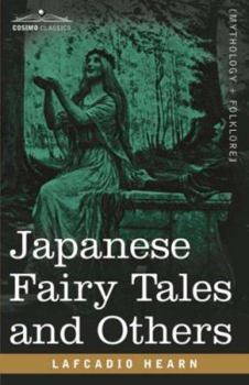 Paperback Japanese Fairy Tales and Others Book