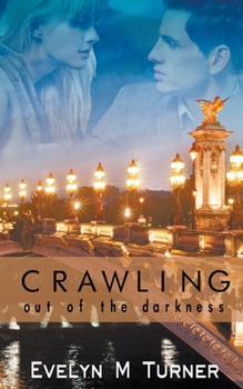 Paperback Crawling Out of the Darkness Book