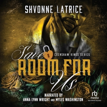 Audio CD Save Room for Us Book