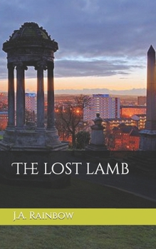 Paperback The lost lamb Book