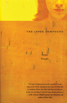 Paperback The Leper Compound Book