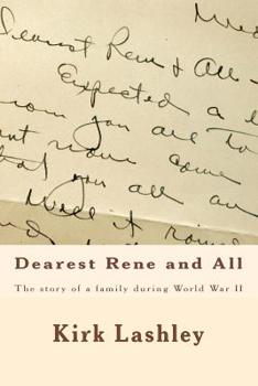 Paperback Dearest Rene and All Book