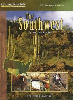 Library Binding The Southwest Book