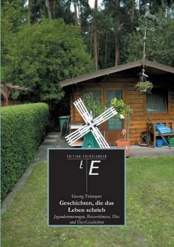 Paperback Geschichten, Die Das Leben Schrieb [German] Book