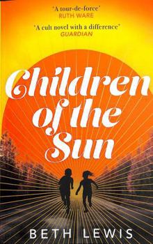 Paperback Children of the Sun Book