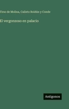 El vergonzoso en palacio