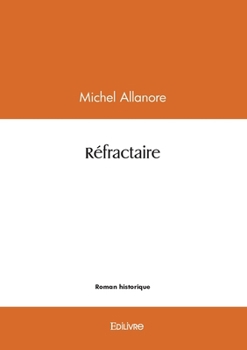 Paperback Réfractaire [French] Book