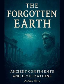 Paperback The Forgotten Earth Book