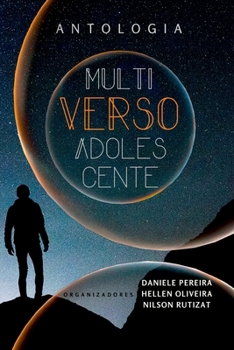 Paperback Multiverso Adolescente [Portuguese] Book