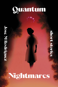 Paperback Quantum Nightmares Book
