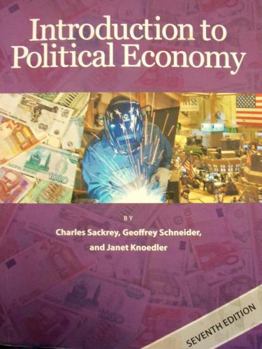 Paperback Introduction to Political Economy, 7th edition Book