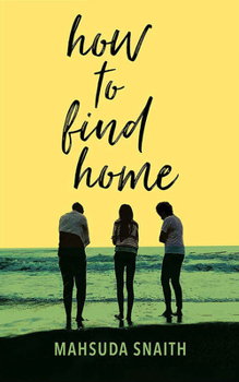 Audio CD How to Find Home Book