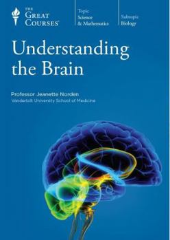 DVD Understanding the Brain Book