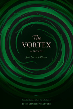 Paperback The Vortex Book